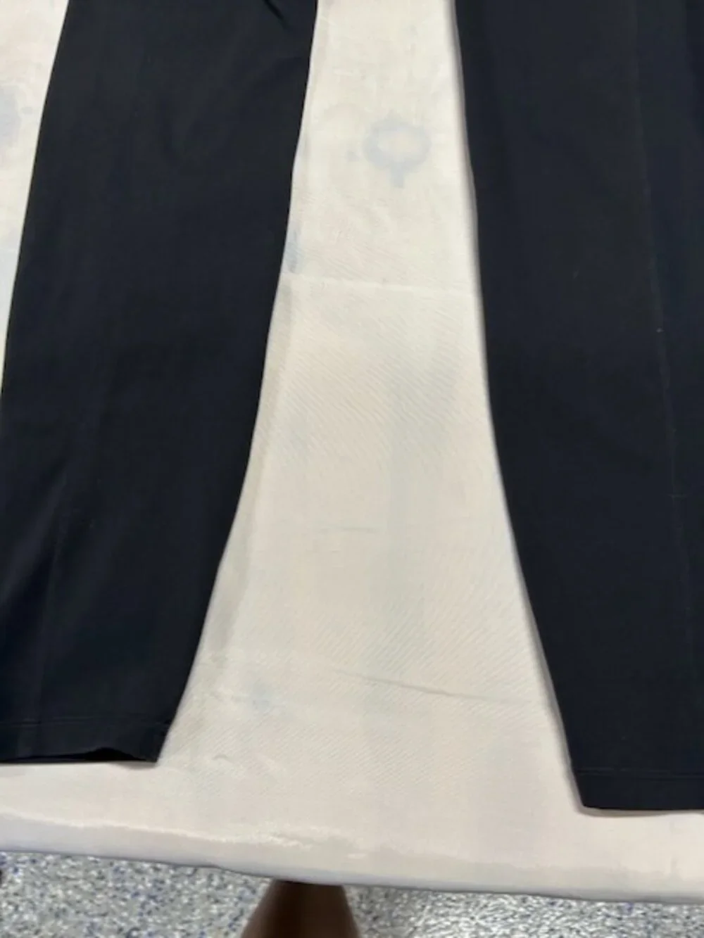 Zyia Active Black Pocket Light n Tight Hi-rise 26
